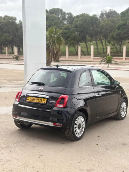 Fiat 500 2023 Dolcevita plus 