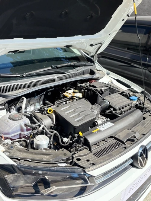 Volkswagen Polo 2026 