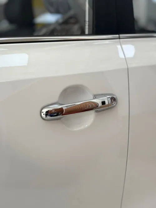 Kia KX1 2025 Tout option