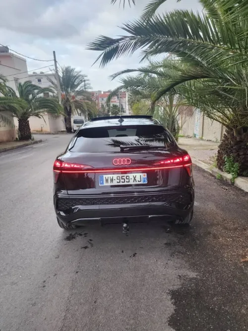 Audi Q3 2026 Full option