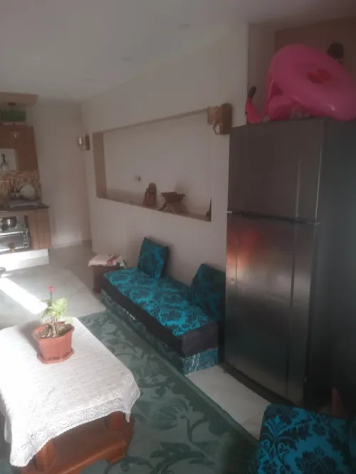 Vente Appartement F2 Boumerdès Dellys