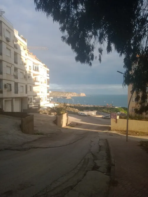 Vente Appartement F2 Boumerdès Dellys