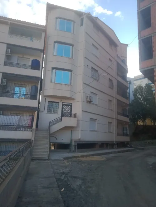 Vente Appartement F2 Boumerdès Dellys