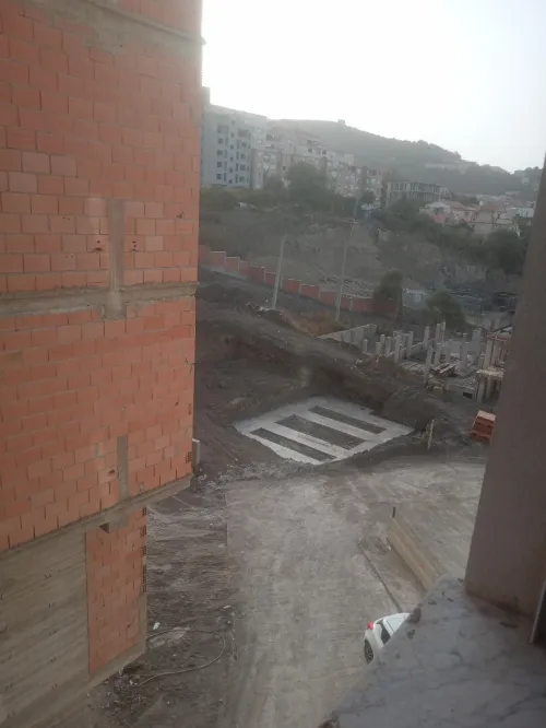 Vente Appartement F2 Boumerdès Dellys