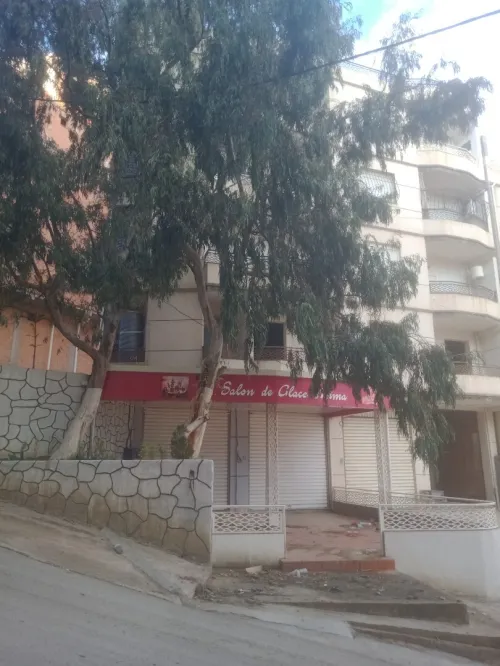 Vente Appartement F2 Boumerdès Dellys