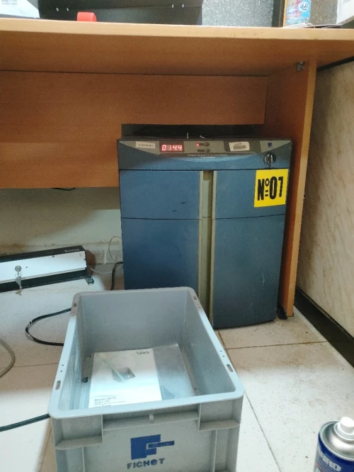 Déblocage et réparation de tout type de coffres fort et toutes les marques (7/7 24/24)