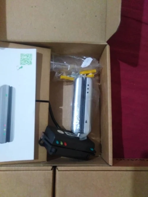 Interphone Digicode Visio Phone