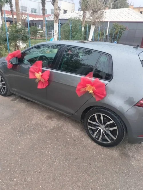 Volkswagen Golf 7 2017 Highline