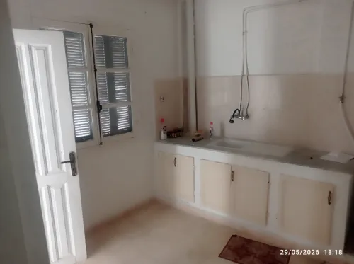 Location Appartement F3 Alger Rouiba