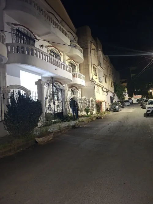 Location Villa Alger El achour