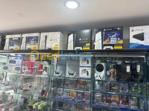 Ps5 slim