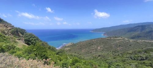Location vacances Appartement F4 Skikda Collo
