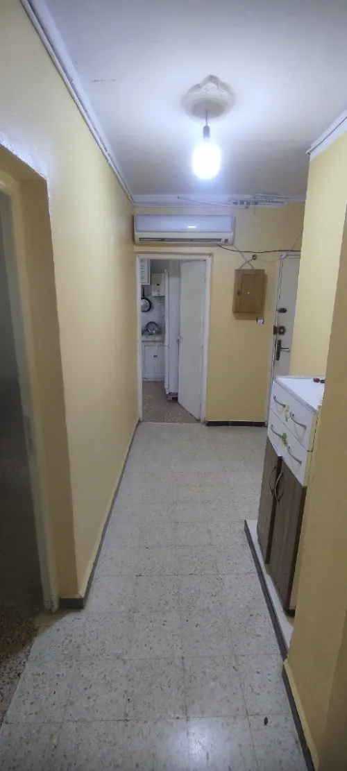 Location vacances Appartement F4 Skikda Collo