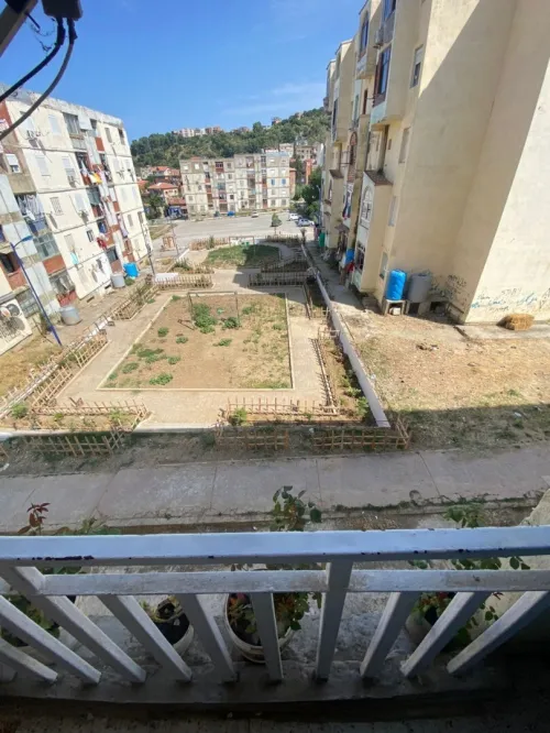 Location vacances Appartement F4 Skikda Collo