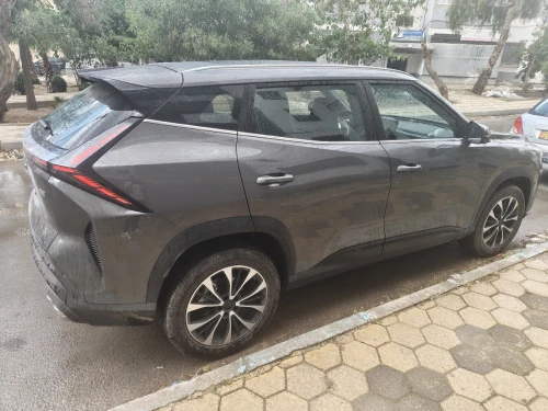 Geely Cityray  2026 Beautiful 