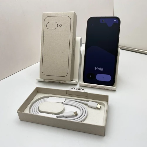 Google pixel 9A