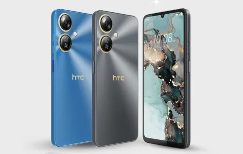 htc E5 plus 128gb