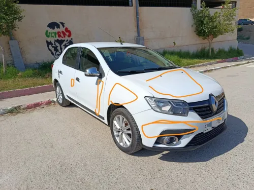 Renault Symbol 2019 Extrême