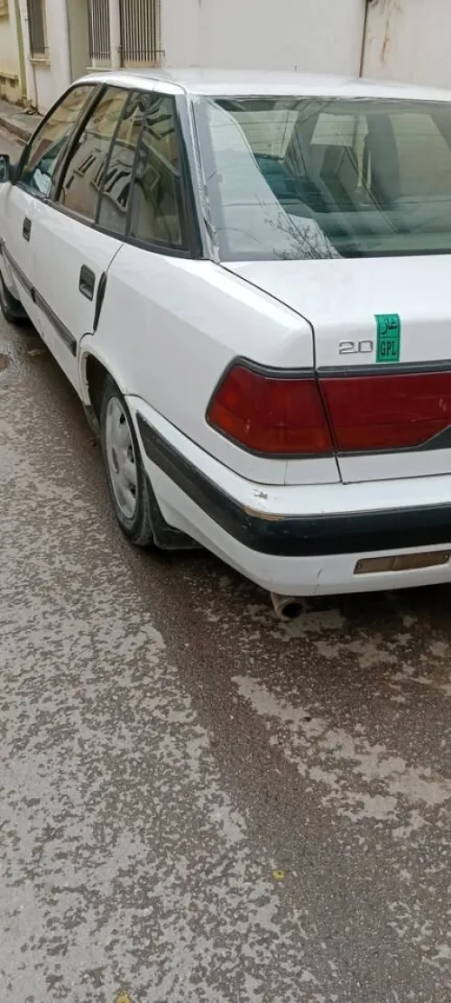 Daewoo Espero 1996 Espero