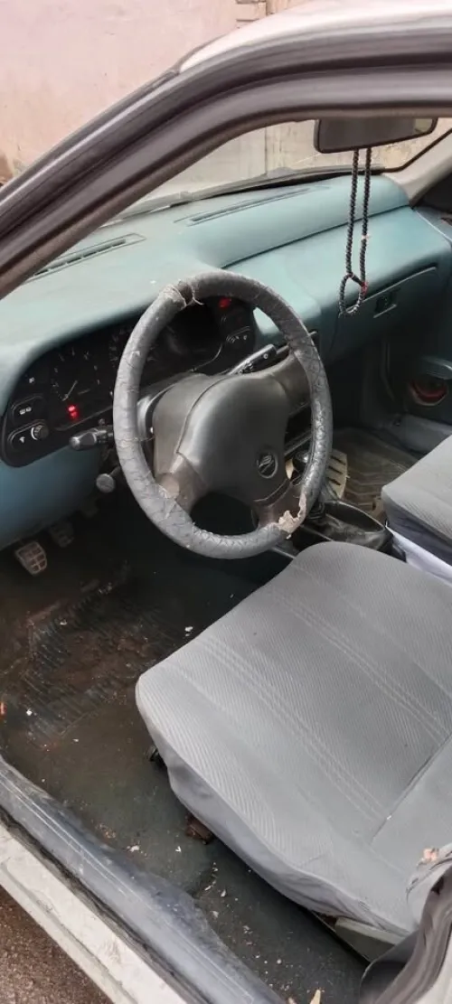 Daewoo Espero 1996 Espero