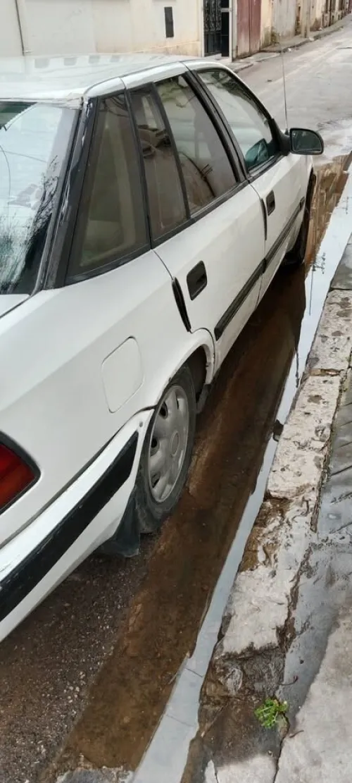 Daewoo Espero 1996 Espero