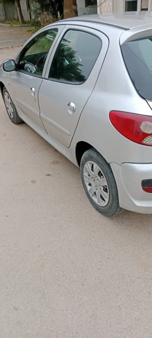 Peugeot 206 Plus 2010 206 Plus