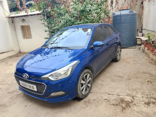 Hyundai i20 2018 i20