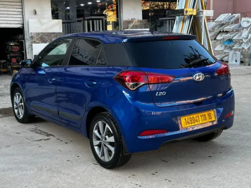 Hyundai i20 2018 i20