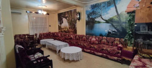 Vente Villa Tlemcen Tlemcen
