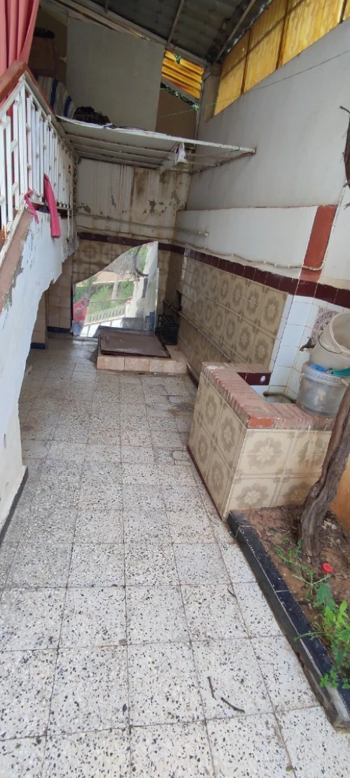 Vente Villa Tlemcen Tlemcen