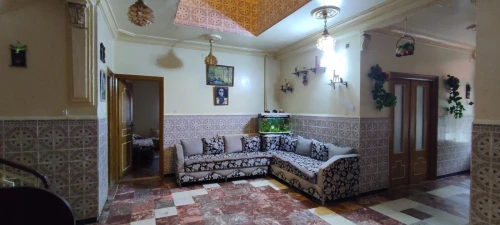 Vente Villa Tlemcen Tlemcen