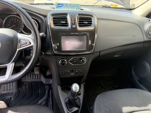 Renault Symbol 2018 Made In Bladi