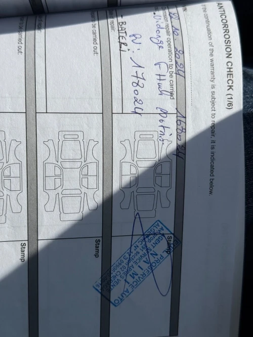 Renault Symbol 2018 Made In Bladi