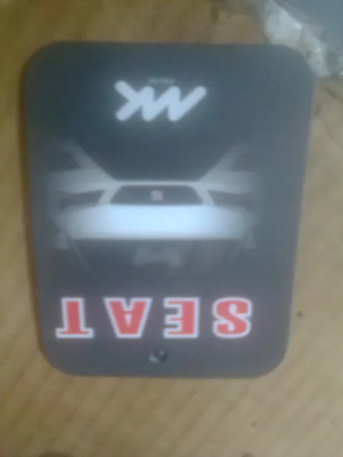 Logo publicité 
