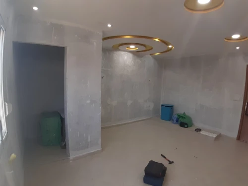 Vente Villa Alger Bordj el kiffan