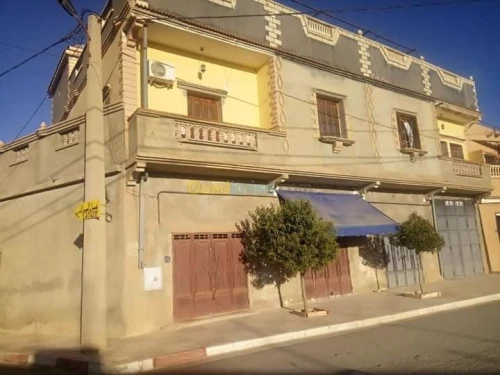Vente Villa Sidi Bel Abbès Telagh
