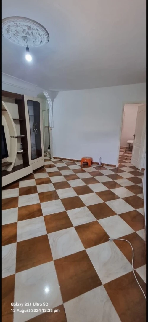 Vente Appartement F4 Alger Ain naadja
