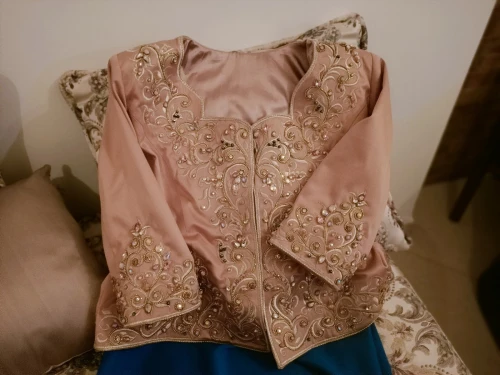 Veste karaco
