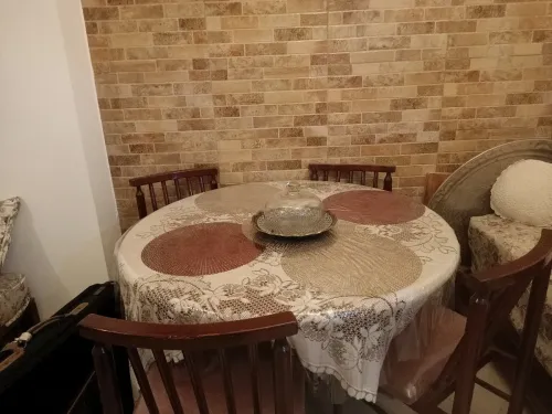 Location Appartement Niveau de villa F3 Alger Cheraga