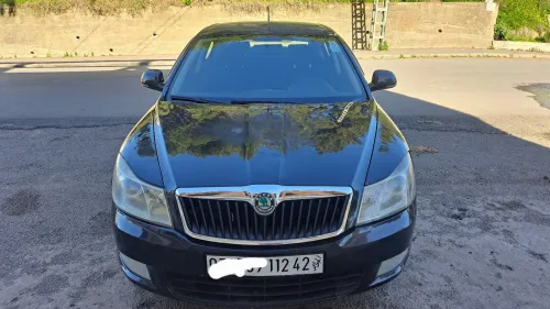 Skoda Octavia 2012 Ambiente