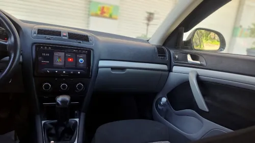 Skoda Octavia 2012 Ambiente