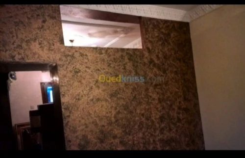 صباغ Peintre Decorateur