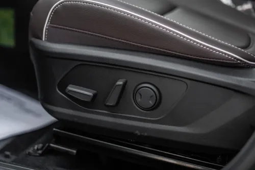 Hyundai Tucson 2025 HTRAC