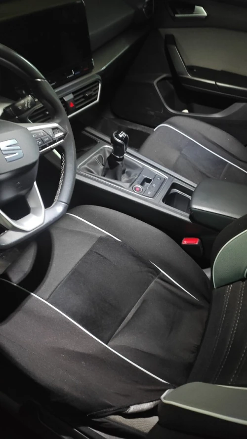 Seat Leon 2021 