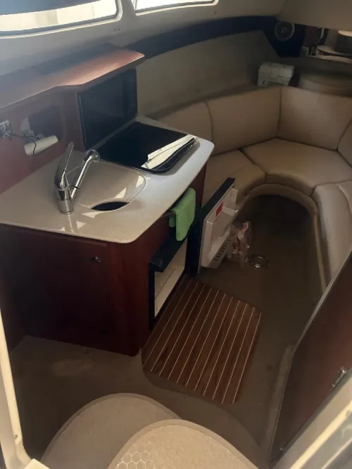 Bateau Bayliner SB 245