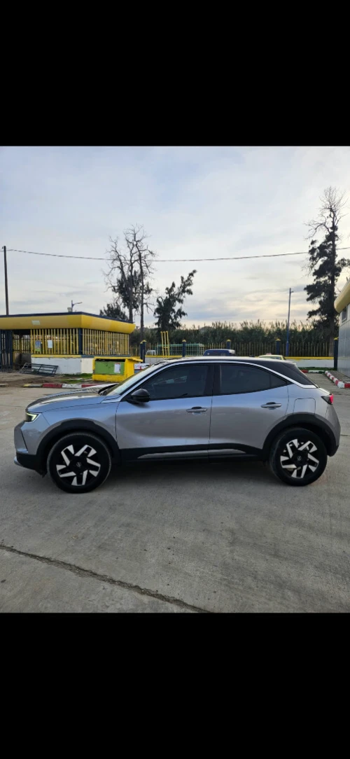 Opel Mokka 2024 Elegance