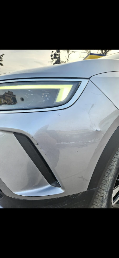 Opel Mokka 2024 Elegance