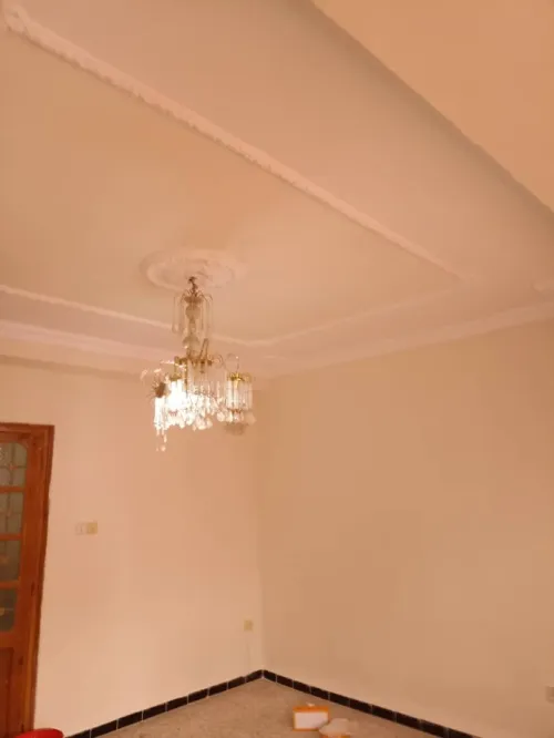 Vente Appartement F3 Souk Ahras Souk ahras