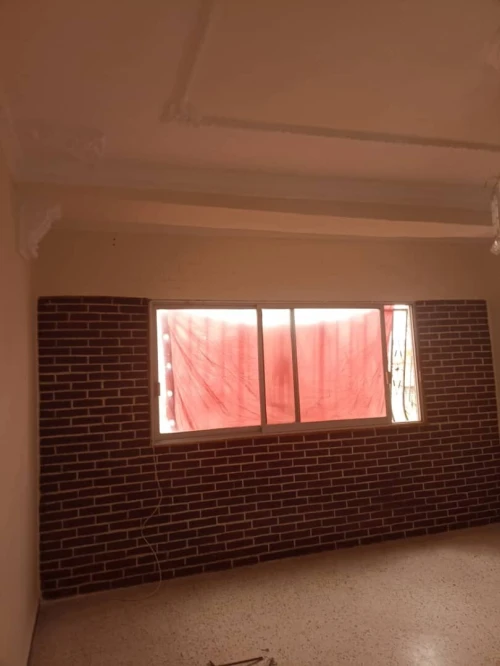 Vente Appartement F3 Souk Ahras Souk ahras