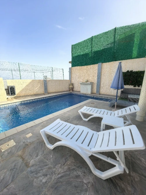 Location Villa Tlemcen Ghazaouet